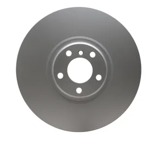 R1 Concepts PRP-31146D Carbon Alloy Brake Rotor